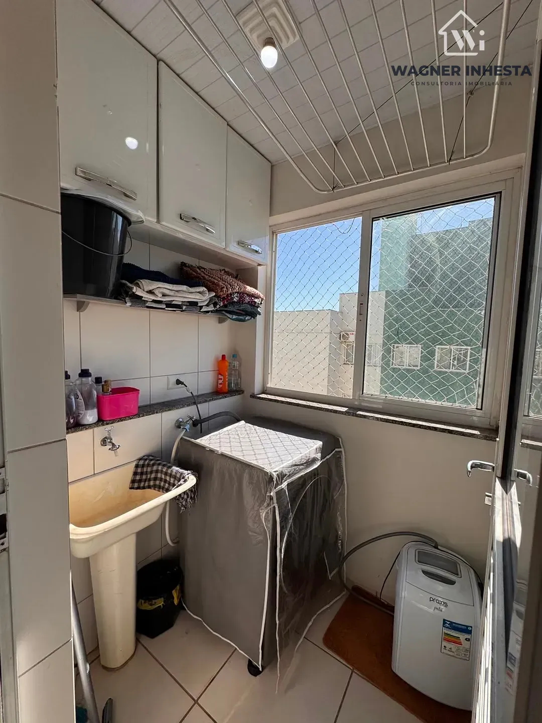 Apartamento, 2 quartos, 45 m² - Foto 6