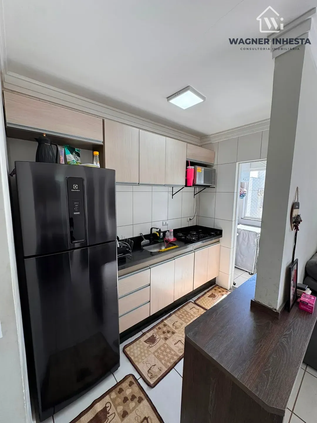 Apartamento, 2 quartos, 45 m² - Foto 5