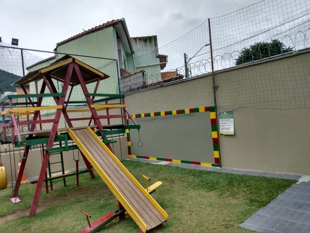 Apartamento 2 quartos e 1 banheiro, à venda, no bairro Lavapés em Extrema