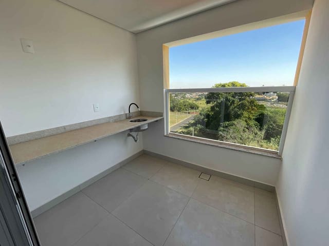 Foto do Apartamento - Apartamento de 1 quarto na Vila Aviação | Zwicker Imóveis