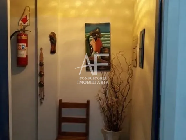 Apartamento 1 quarto e 1 banheiro, à venda, no bairro Jardim Itaguá em Ubatuba