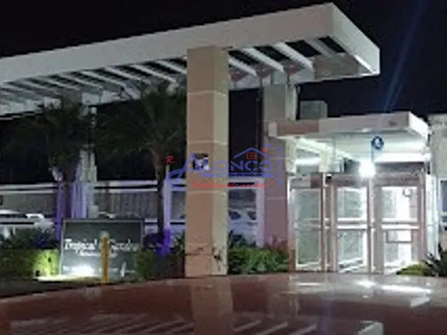 Apartamento 2 quartos e 1 banheiro, à venda, no bairro Vila Machado em Jacareí