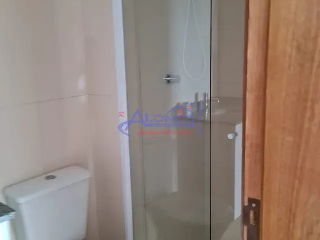 Apartamento 2 quartos e 1 banheiro, à venda, no bairro Vila Machado em Jacareí