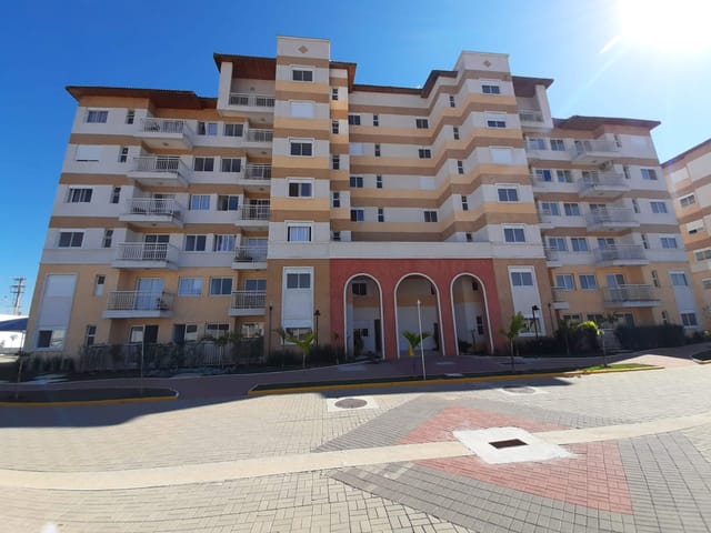 Foto do Apartamento - Lindo Apartamento à Venda Condomínio Reserva Anauá, Loteamento Industrial Água Preta, Pindamonhangaba, SP | ALPHA HOUSE