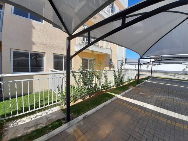 Foto do Apartamento - Lindo Apartamento à Venda Condomínio Reserva Anauá, Loteamento Industrial Água Preta, Pindamonhangaba, SP | ALPHA HOUSE