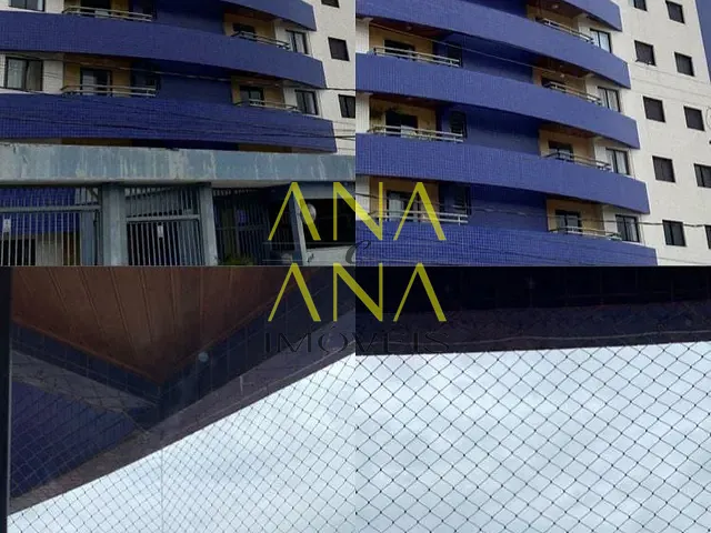 Apartamento 3 quartos e 2 banheiros, para alugar, no bairro Vila Municipal em Bragança Paulista