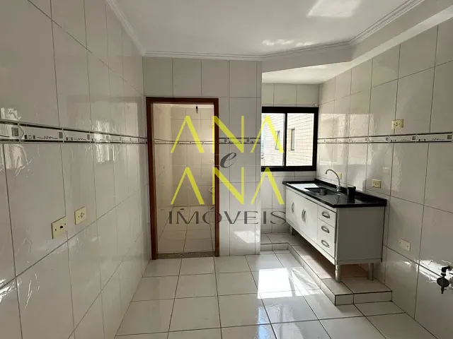 Apartamento 3 quartos e 2 banheiros, para alugar, no bairro Vila Municipal em Bragança Paulista