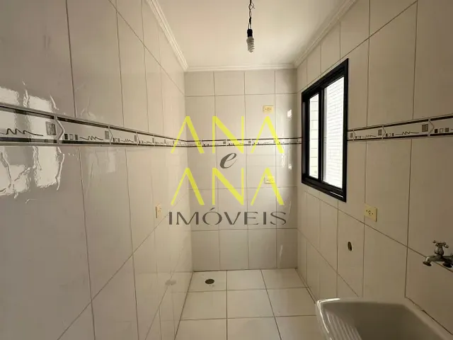 Apartamento 3 quartos e 2 banheiros, para alugar, no bairro Vila Municipal em Bragança Paulista