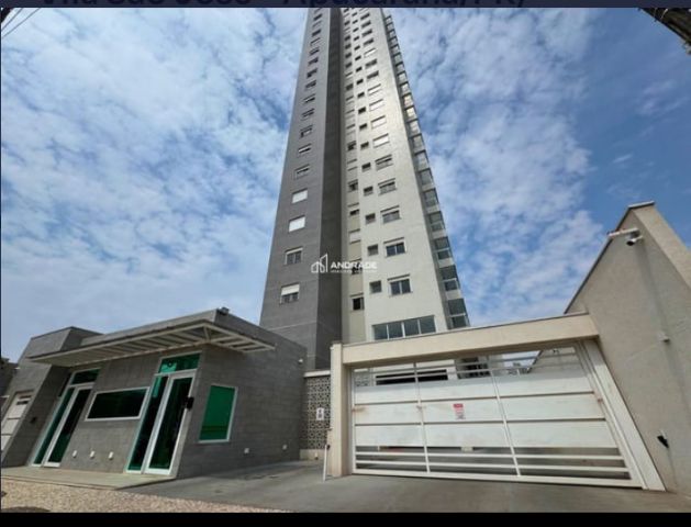 Apartamento com 61m² 2 quartos e 1 banheiro, à venda, no bairro Vila São José em Apucarana