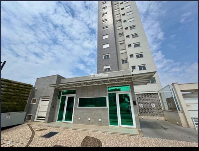 Apartamento com 61m² 2 quartos e 1 banheiro, à venda, no bairro Vila São José em Apucarana