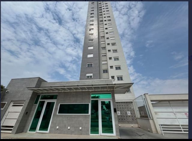 Apartamento com 61m² 2 quartos e 1 banheiro, à venda, no bairro Vila São José em Apucarana