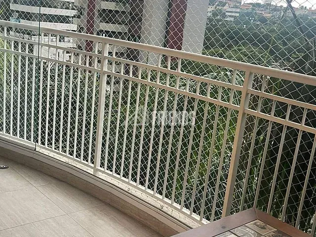 Apartamento com 150m² 3 quartos e 5 banheiros, à venda, no bairro Vila Progresso em Guarulhos