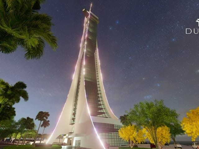 Foto do Apartamento - Laje corporativa à venda no Dubai Business | ApêHouse | Imobi