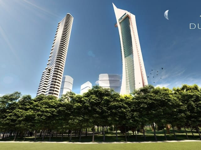 Foto do Apartamento - Laje corporativa à venda no Dubai Business | ApêHouse | Imobi