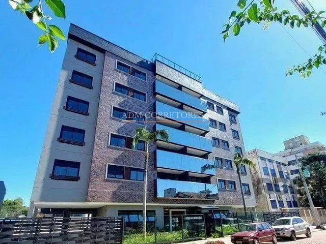 Apartamento com 96m² 3 quartos e 2 banheiros, à venda, no bairro Vila Eunice Nova em Cachoeirinha