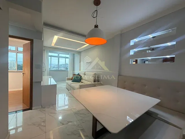 Apartamento 2 quartos e 1 banheiro, à venda, no bairro Bandeirantes em Juiz de Fora