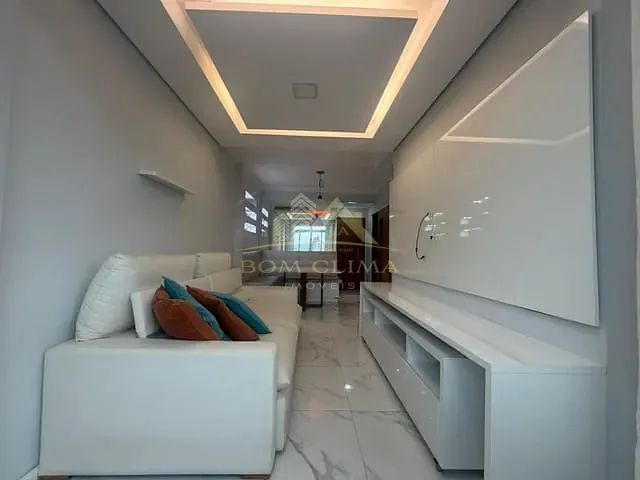 Apartamento 2 quartos e 1 banheiro, à venda, no bairro Bandeirantes em Juiz de Fora