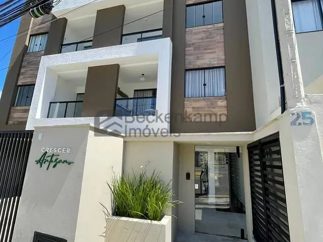 Apartamento 2 quartos e 1 banheiro, à venda, no bairro Jardim Belvedere em Volta Redonda