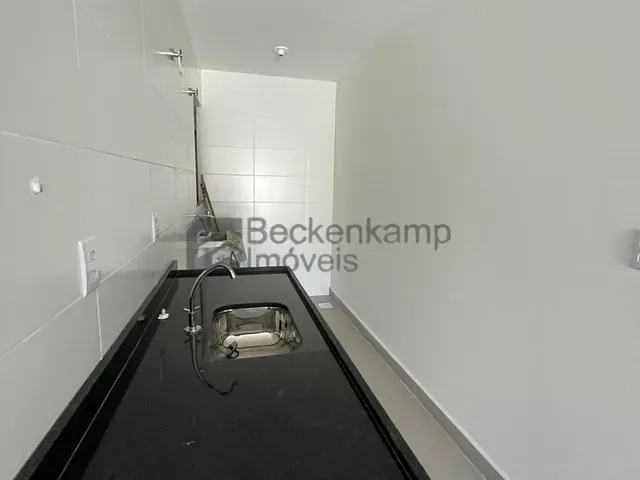 Apartamento 2 quartos e 1 banheiro, à venda, no bairro Jardim Belvedere em Volta Redonda