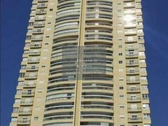Apartamento com 173m² 4 quartos e 5 banheiros, à venda, no bairro Vila Andrade em São Paulo