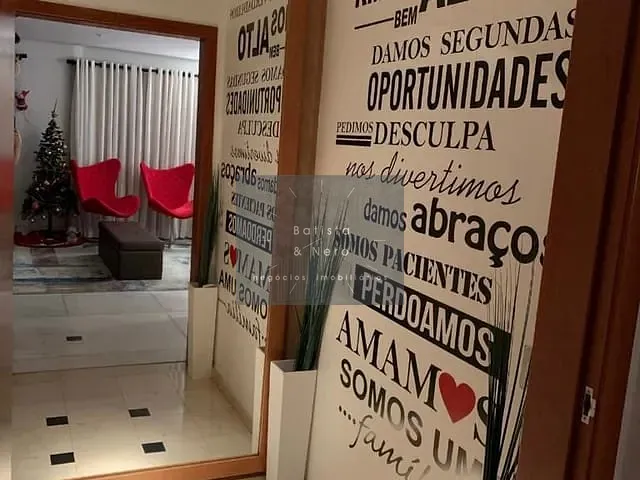 Apartamento com 173m² 4 quartos e 5 banheiros, à venda, no bairro Vila Andrade em São Paulo
