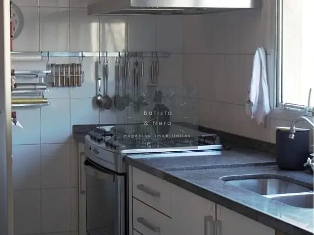 Apartamento com 173m² 4 quartos e 5 banheiros, à venda, no bairro Vila Andrade em São Paulo