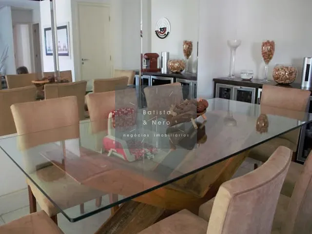 Apartamento com 173m² 4 quartos e 5 banheiros, à venda, no bairro Vila Andrade em São Paulo