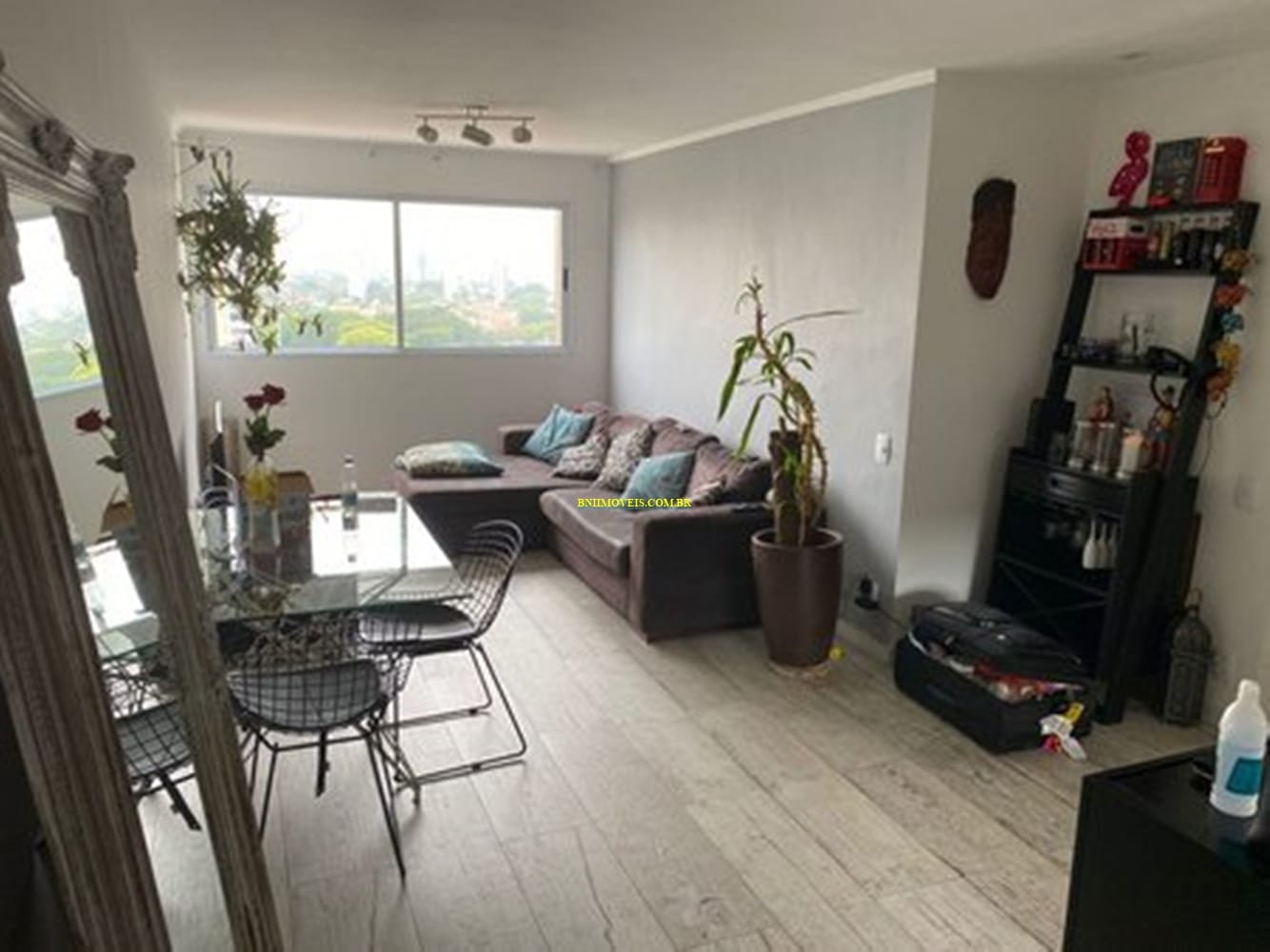 Apartamento, 2 quartos, 75 m² - Foto 1