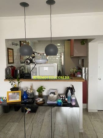 Apartamento, 2 quartos, 75 m² - Foto 2