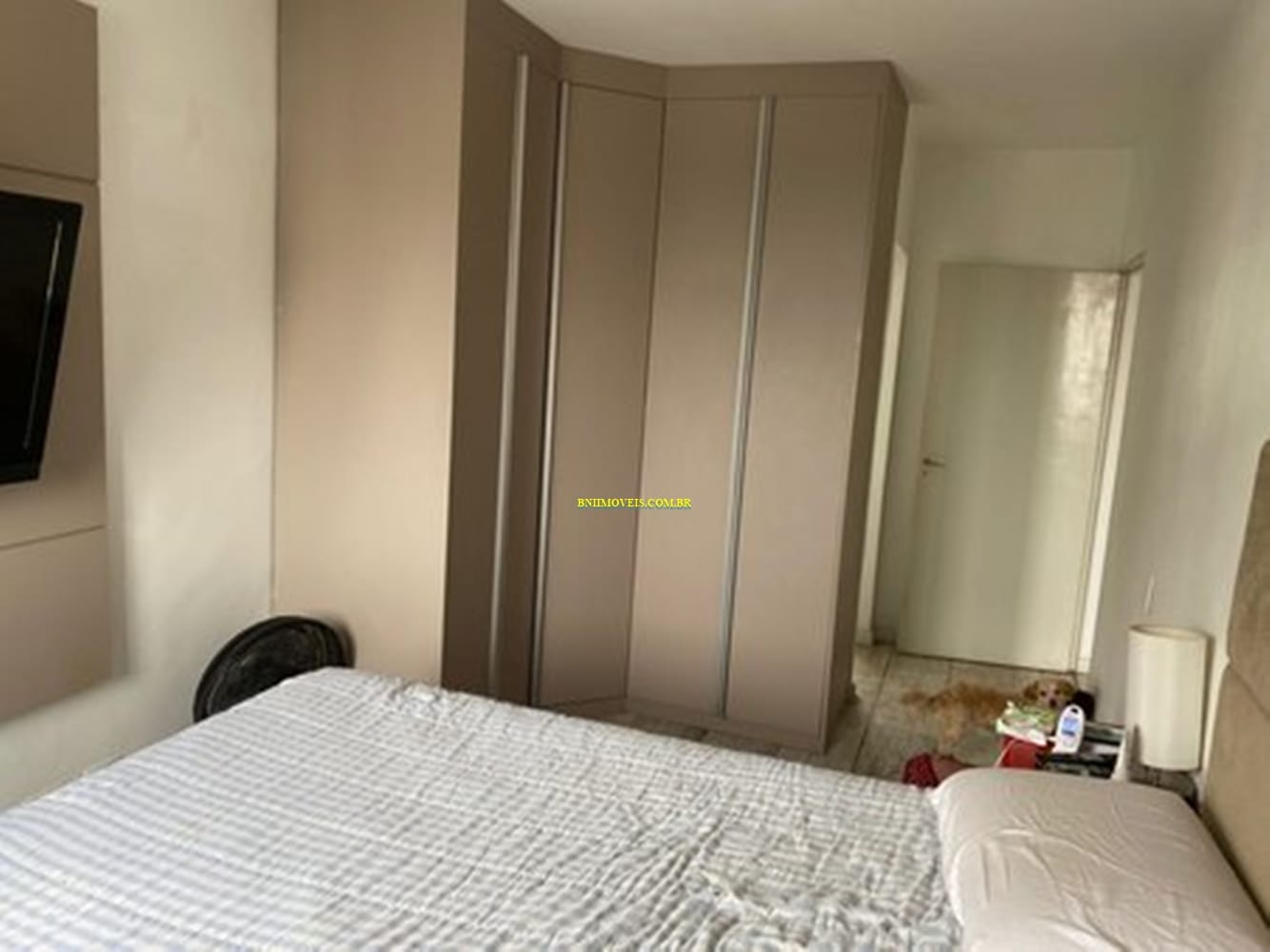 Apartamento, 2 quartos, 75 m² - Foto 4