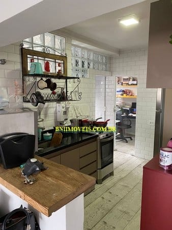 Apartamento, 2 quartos, 75 m² - Foto 3