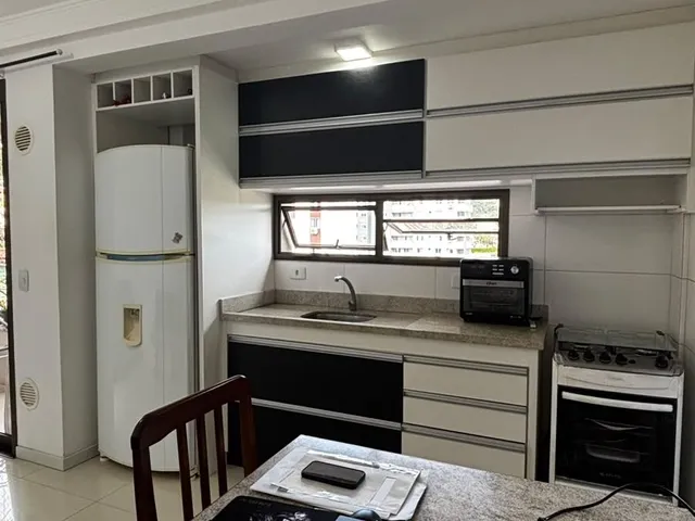 Apartamento 1 quarto e 1 banheiro, à venda, no bairro Saco dos Limões em Florianópolis