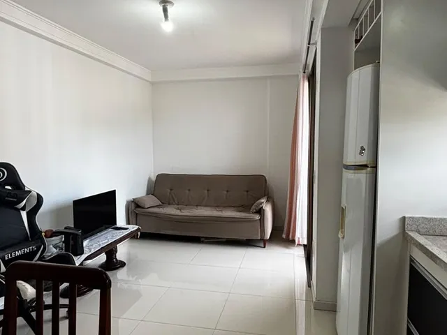 Apartamento 1 quarto e 1 banheiro, à venda, no bairro Saco dos Limões em Florianópolis
