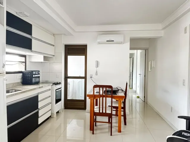 Apartamento 1 quarto e 1 banheiro, à venda, no bairro Saco dos Limões em Florianópolis