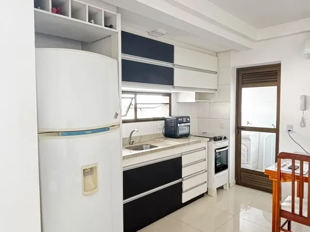 Apartamento 1 quarto e 1 banheiro, à venda, no bairro Saco dos Limões em Florianópolis