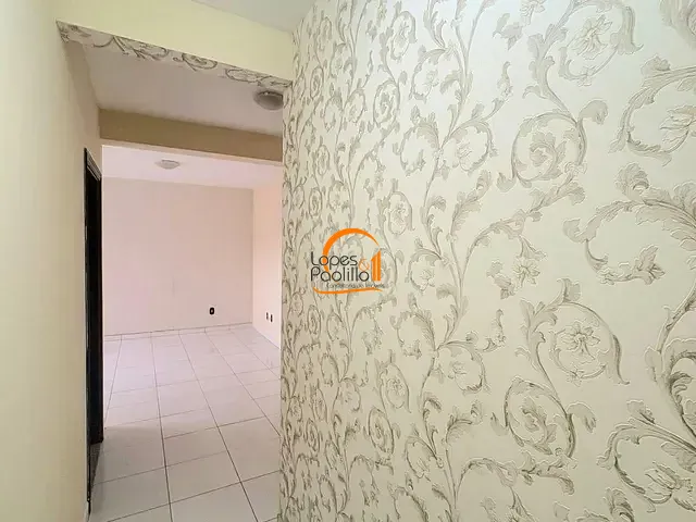 Apartamento 2 quartos e 1 banheiro, para alugar, no bairro Centro em Atibaia