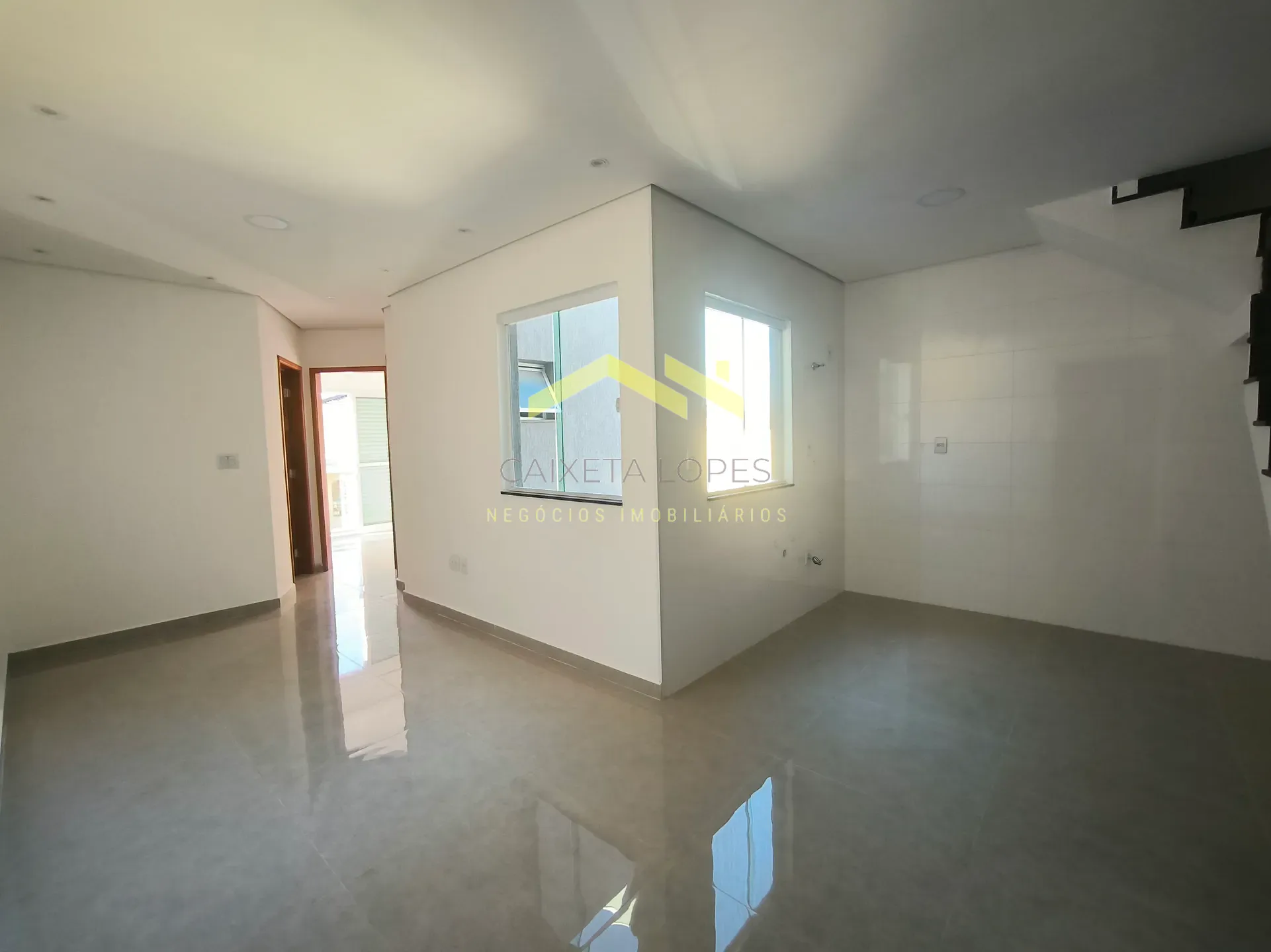 Cobertura, 2 quartos, 83 m² - Foto 10