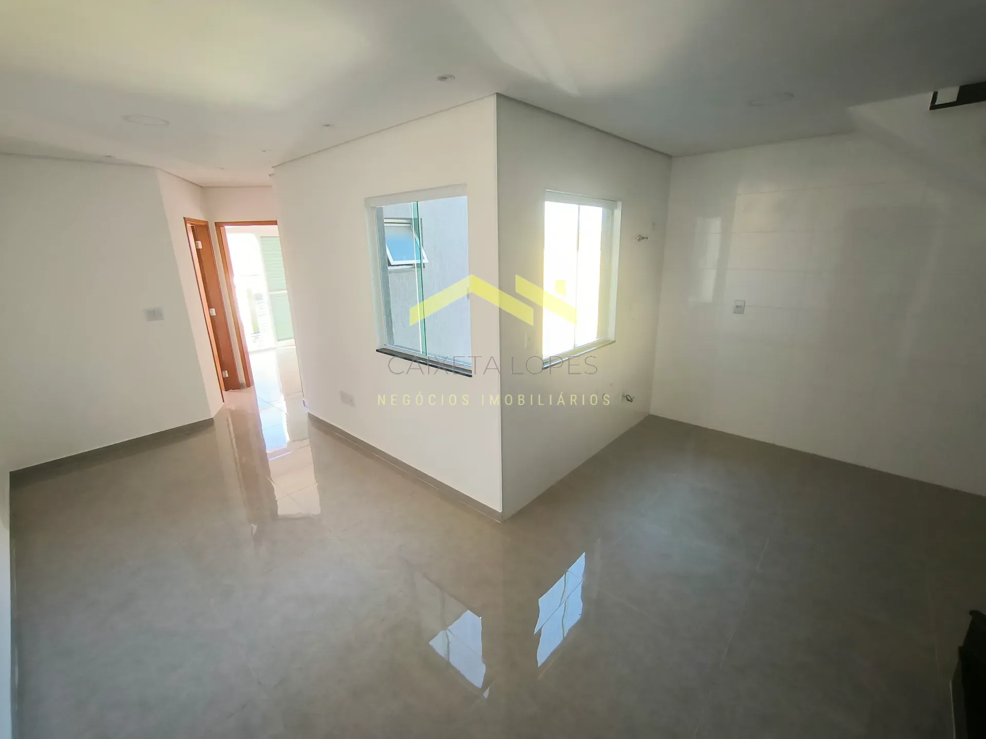 Cobertura, 2 quartos, 83 m² - Foto 9