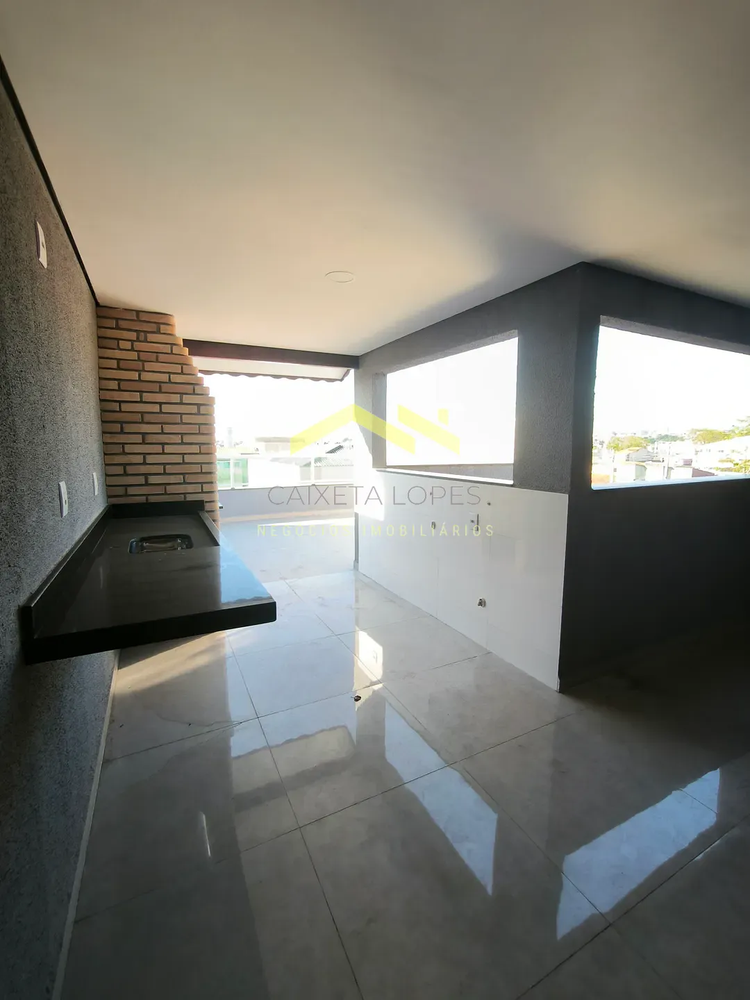 Cobertura, 2 quartos, 83 m² - Foto 7