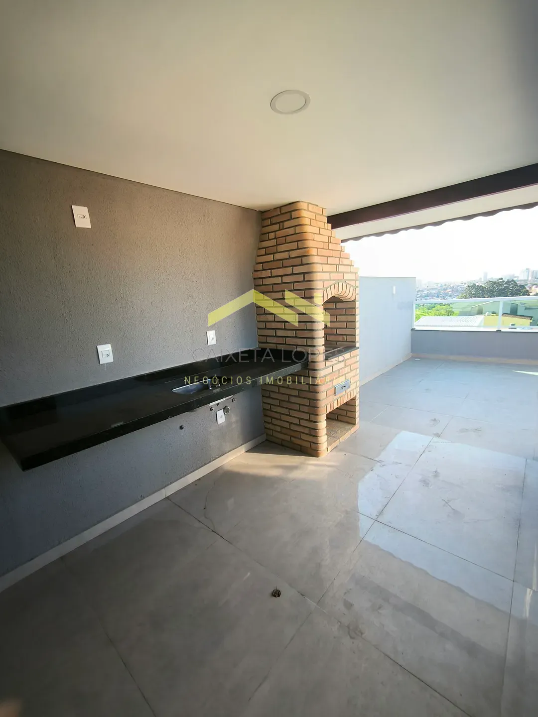 Cobertura, 2 quartos, 83 m² - Foto 5