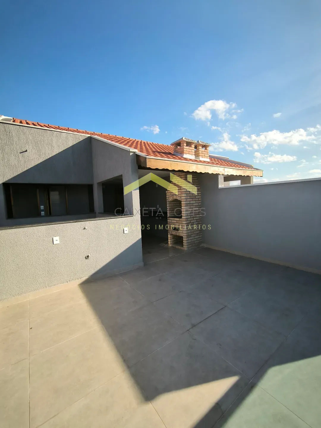 Cobertura, 2 quartos, 83 m² - Foto 6
