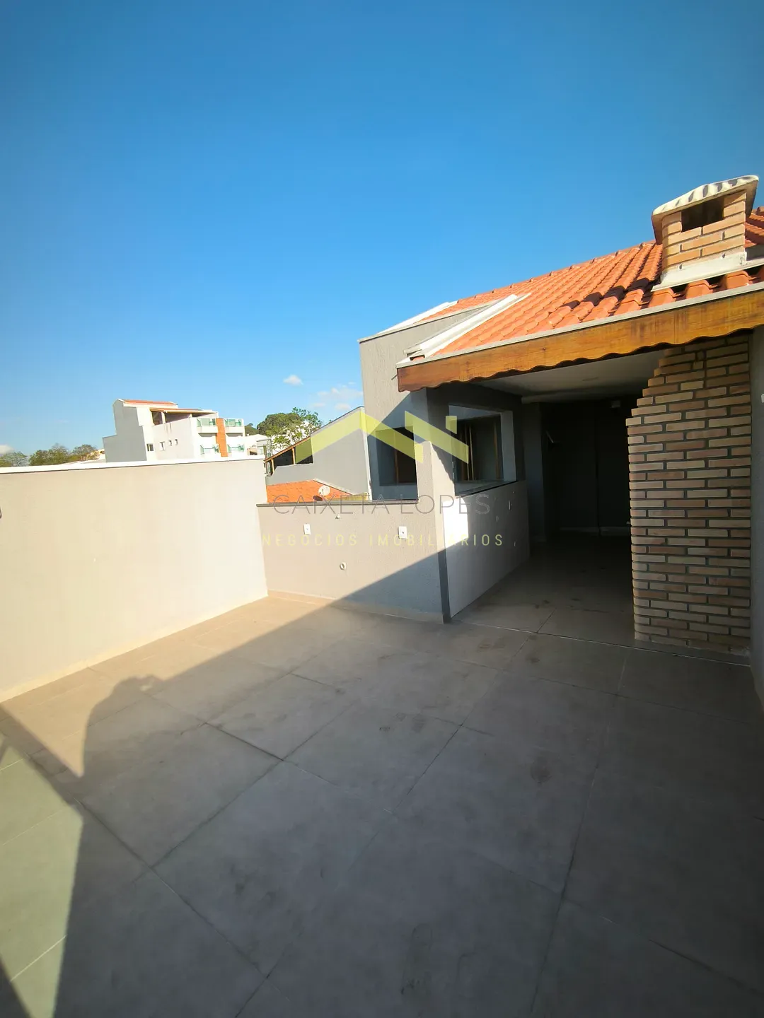 Cobertura, 2 quartos, 83 m² - Foto 2