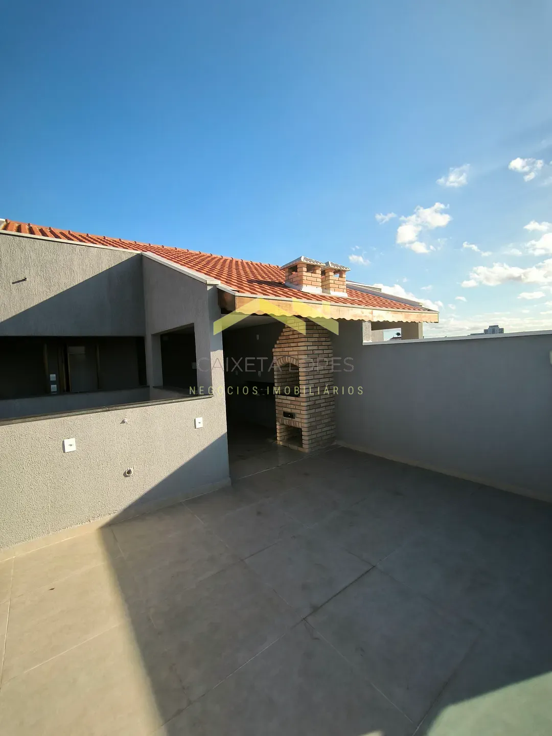 Cobertura, 2 quartos, 83 m² - Foto 3