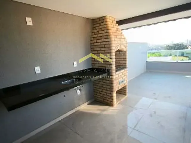 Cobertura / Penthouse com 83m² 2 quartos e 1 banheiro, à venda, no bairro Jardim Utinga em Santo André