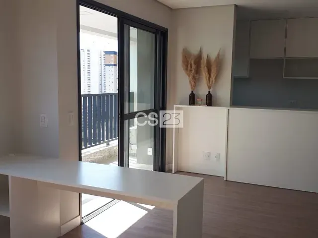 Apartamento 1 quarto e 2 banheiros, à venda, no bairro Gleba Fazenda Palhano em Londrina