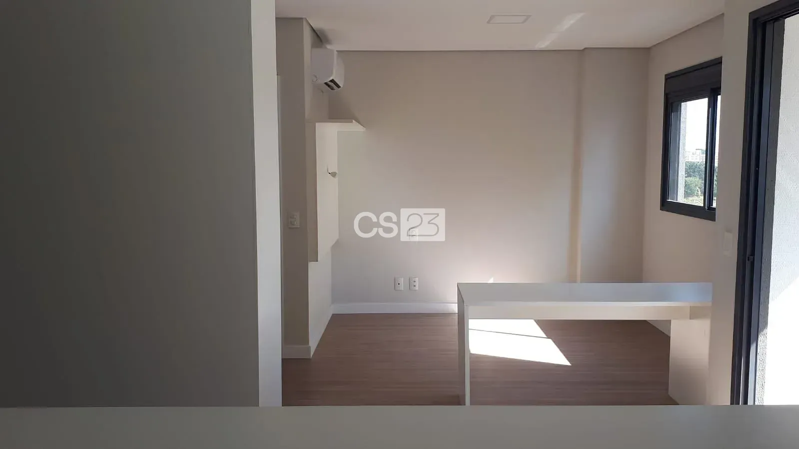 Apartamento, 1 quarto, 45 m² - Foto 3