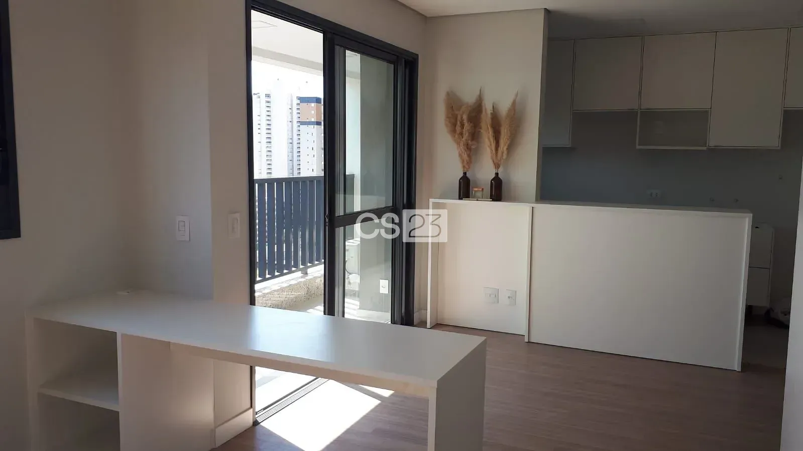 Apartamento, 1 quarto, 45 m² - Foto 5