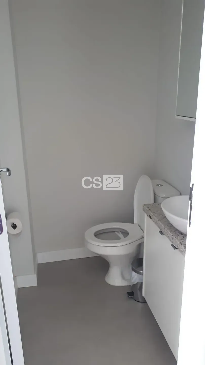 Apartamento, 1 quarto, 45 m² - Foto 14