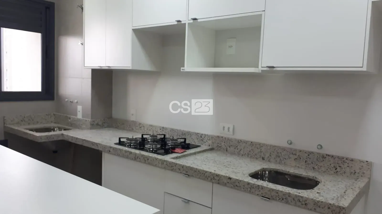 Apartamento, 1 quarto, 45 m² - Foto 10