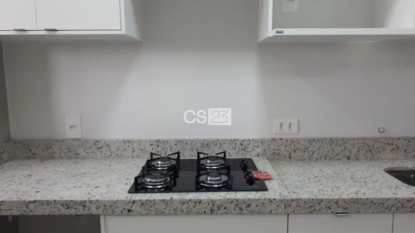 Apartamento, 1 quarto, 45 m² - Foto 9